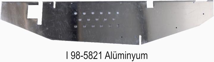 SL200-300-400 I 98-5821 Alüminyum